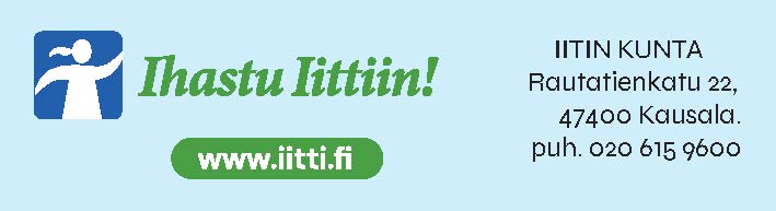 Iitin kunta