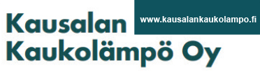 Kausalan Kaukolämpö Oy