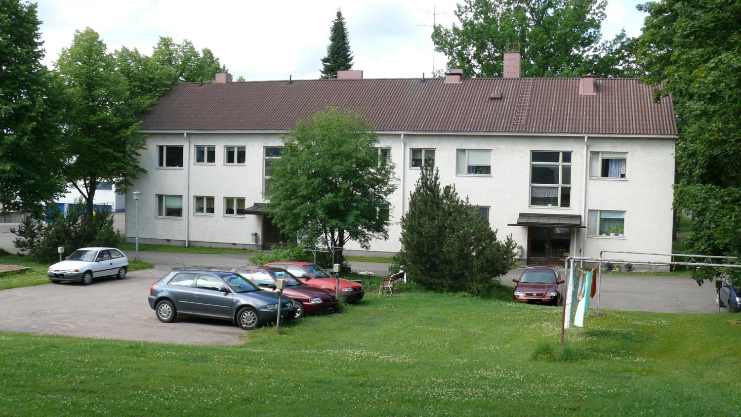 Rautatienkatu 24