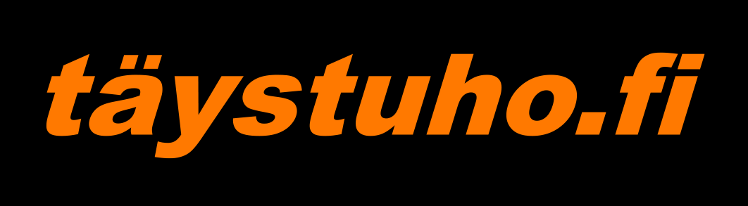 Täystuho.fi